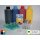 IRP1027-250 - Supersparpack CISS / Easyrefill T18 + T18XL Multipack mit 4 Patronen und 4 x 250ml Dr.Inkjet Premium Nachfülltinte