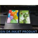 MG5470 - SPP310 - Inkjet Card Tray / Tintenstrahldrucker Kartenschublade  - Drucktray inkl. 10 Inkjet PVC Karten einsetzbar im Canon MG5470