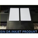 MG7140 - SPP310 - Inkjet Card Tray / Tintenstrahldrucker Kartenschublade  - Drucktray inkl. 10 Inkjet PVC Karten einsetzbar im Canon MG7140