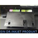 MG7140 - SPP310 - Inkjet Card Tray / Tintenstrahldrucker Kartenschublade  - Drucktray inkl. 10 Inkjet PVC Karten einsetzbar im Canon MG7140