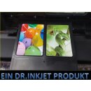 MG7140 - SPP310 - Inkjet Card Tray / Tintenstrahldrucker Kartenschublade  - Drucktray inkl. 10 Inkjet PVC Karten einsetzbar im Canon MG7140