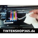 IRP862 - T33- Dr.Inkjet Druckkopfreinigungspatronen Clean-Multipack mit 1000ml Dr. Inkjet Druckkopfreiniger - ersetzen T33