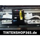 IRP862 - T33- Dr.Inkjet Druckkopfreinigungspatronen Clean-Multipack mit 1000ml Dr. Inkjet Druckkopfreiniger - ersetzen T33