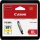 Canon CLI-581YXL Yellowpatrone mit ca. 514 Seiten Druckleistung nach ISO - 2051C001