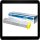 SS712A - CLTY6072S Samsung Lasertoner Yellow mit ca. 15.000 Seiten Druckleistung nach Iso