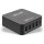 InLine® Quick Charge 3.0 USB Netzteil, Ladegerät, 4x USB A + USB Type-C, 40W, schwarz