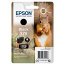 EPSON 378 Black Motiv Eichhörnchen mit 5,5 ml Inhalt...