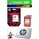 HP348PH - Original C9369EE - photo -Druckpatrone mit 13ml...