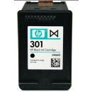 HP301BK - Original CH561EE- schwarz-Druckpatrone mit 3ml...