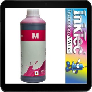 Magenta 1 Liter Pigment